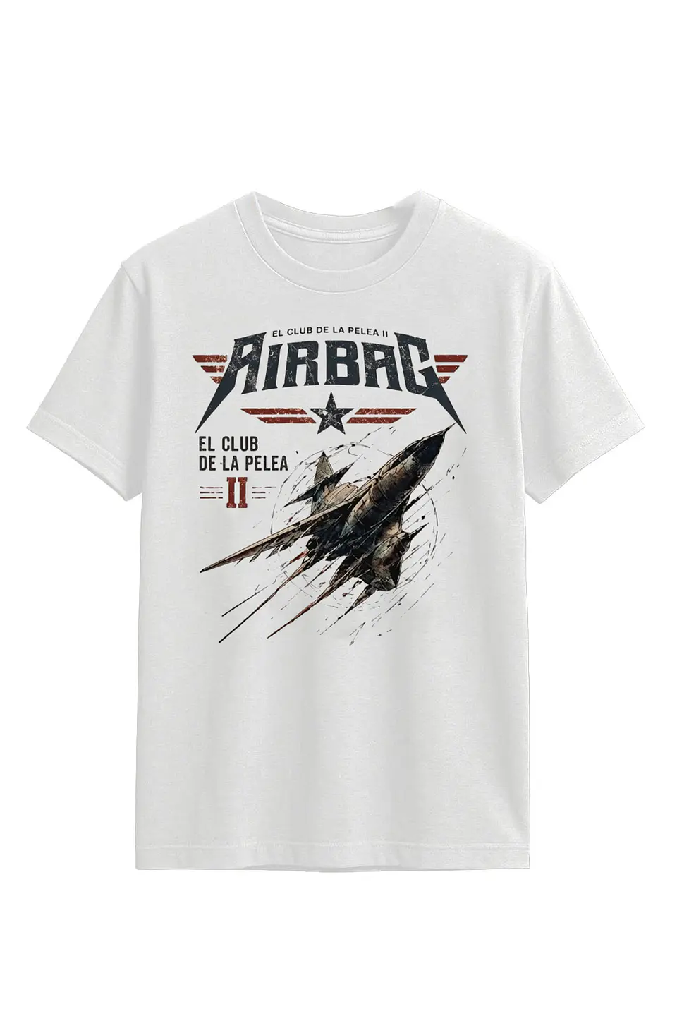 Polera - Airbag 1