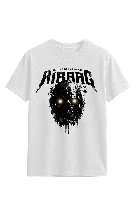Polera - Airbag