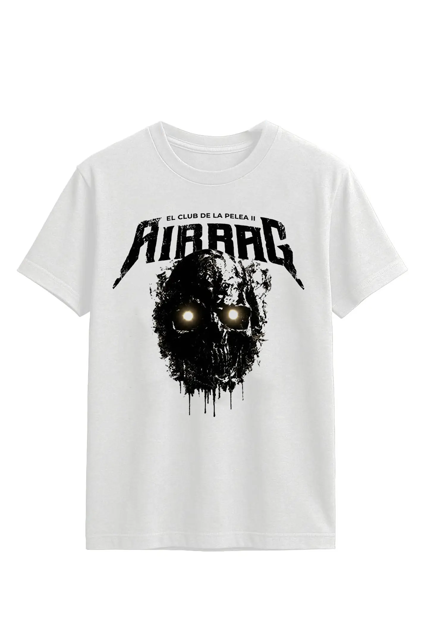 Polera - Airbag 1