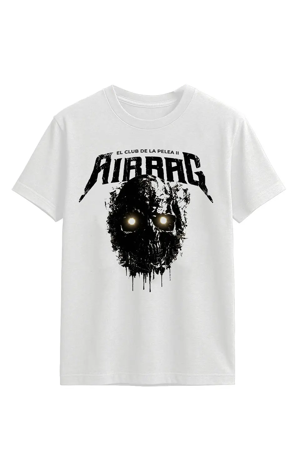 Polera - Airbag 1