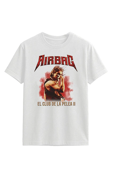 Polera - Airbag