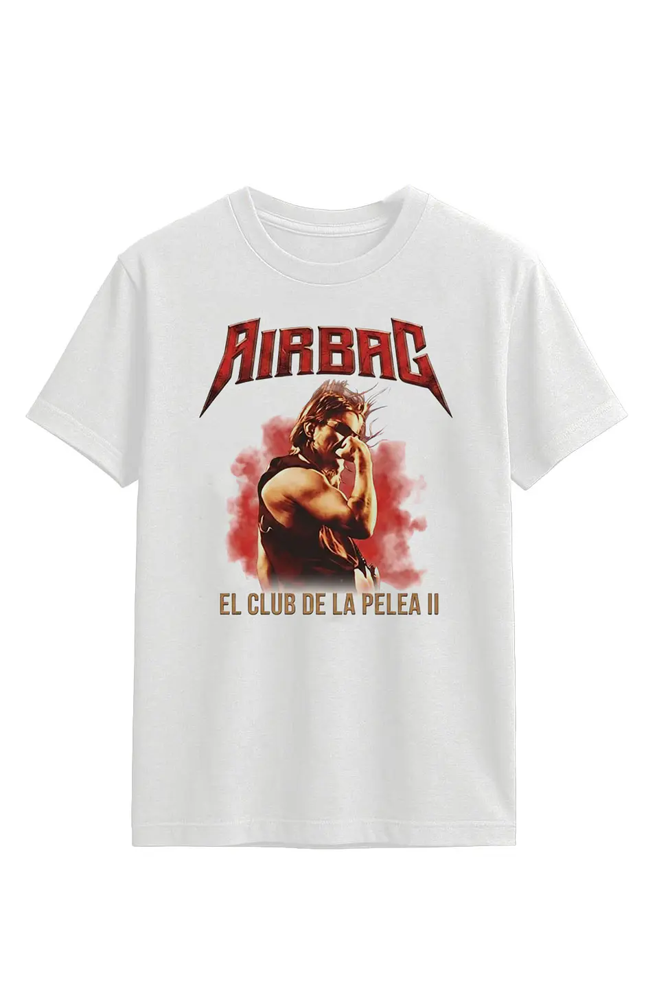 Polera - Airbag 1