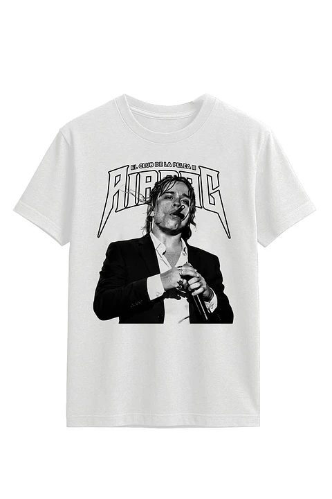 Polera - Airbag