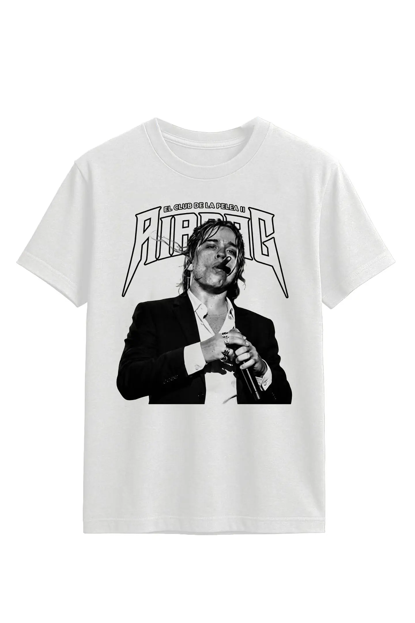Polera - Airbag 1