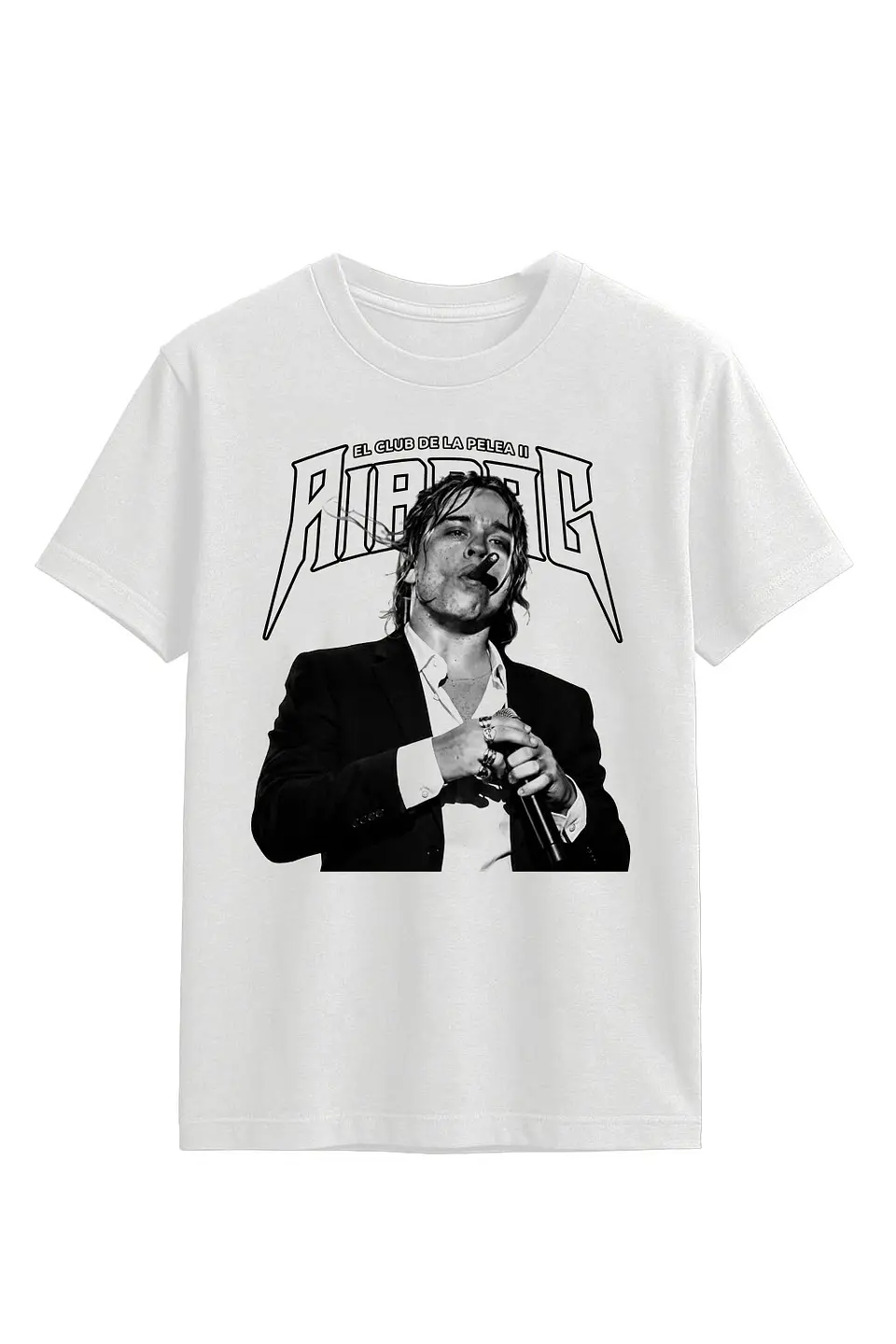Polera - Airbag 1