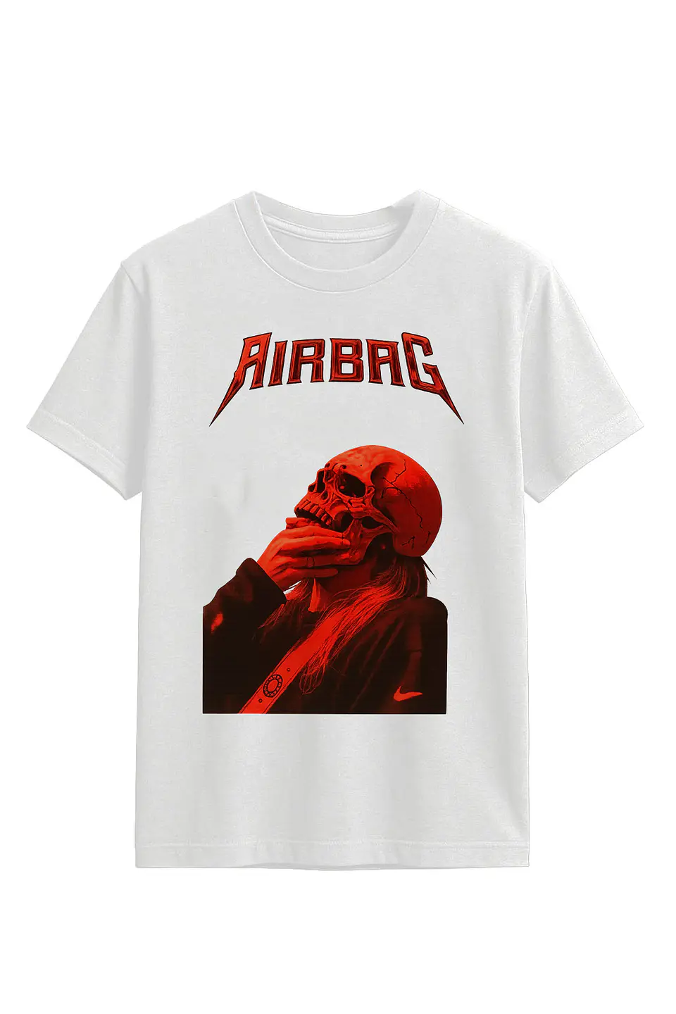 Polera - Airbag 1