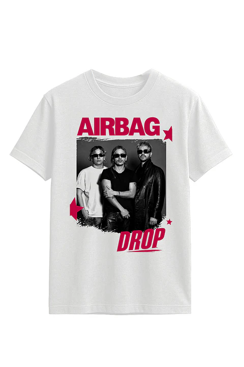 Polera - Airbag