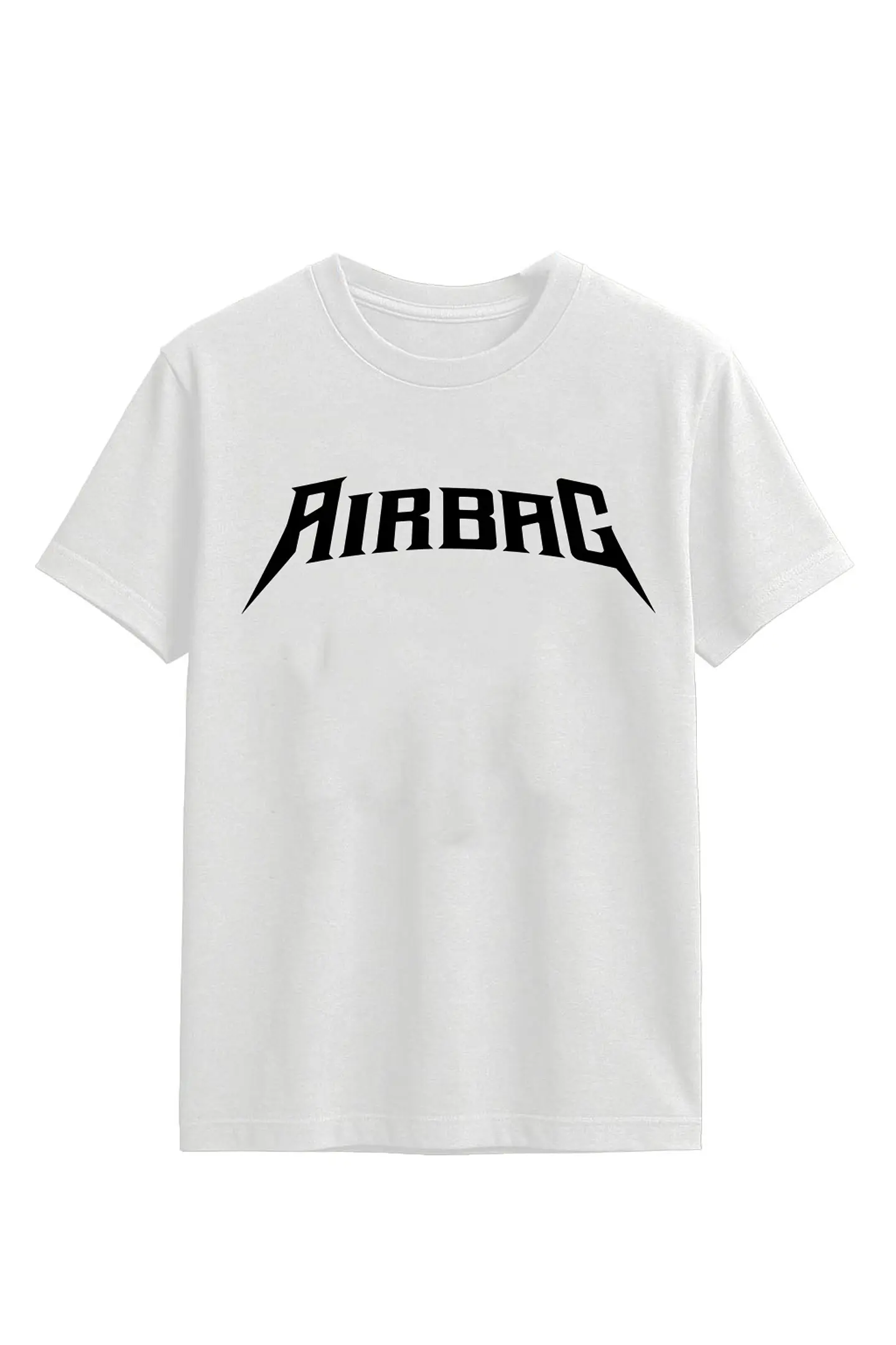 Polera - Airbag 1