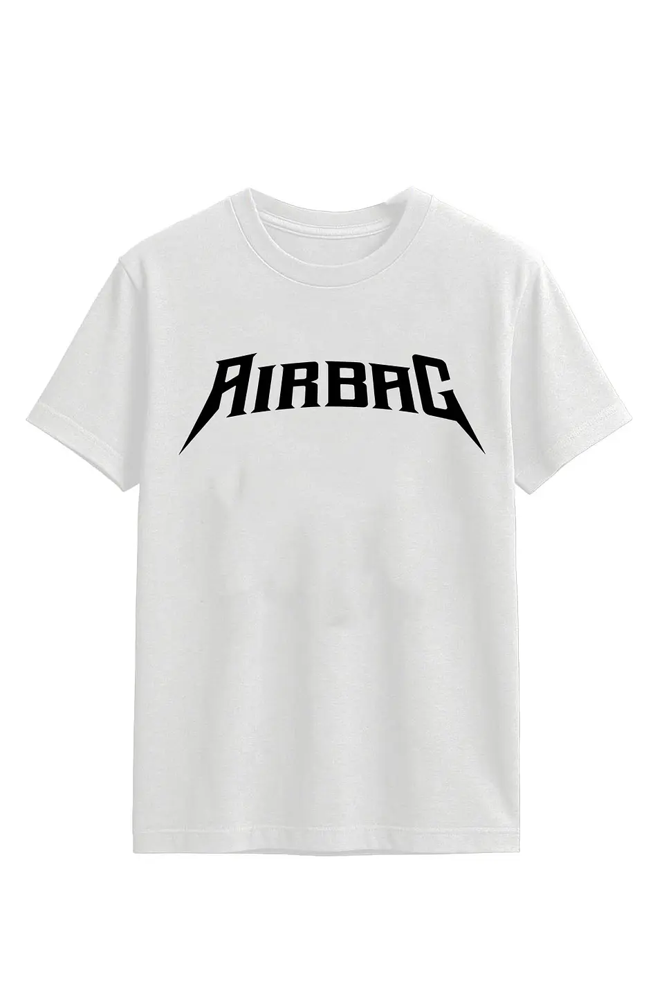 Polera - Airbag 1