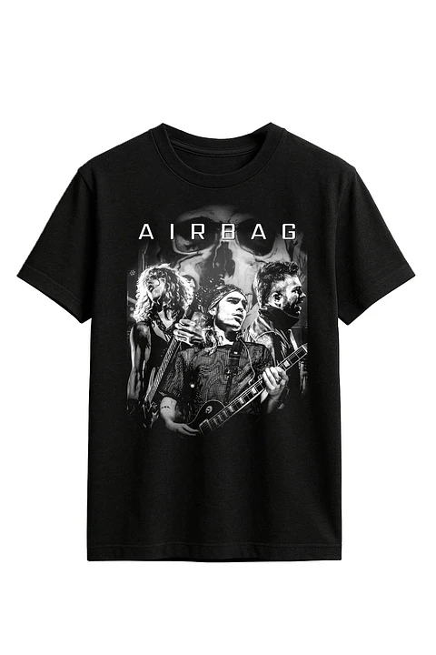 Polera - Airbag