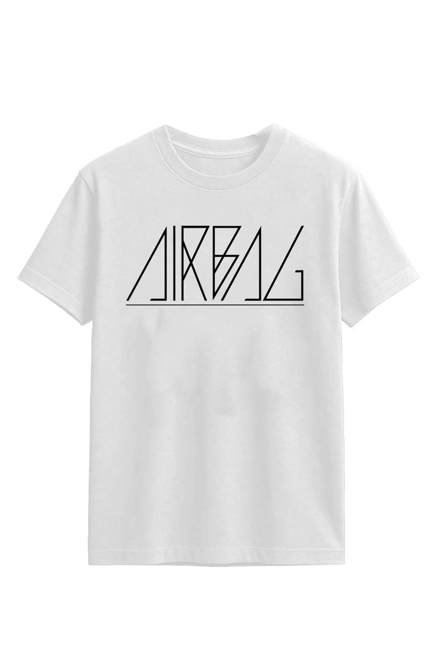 Polera - Airbag 1
