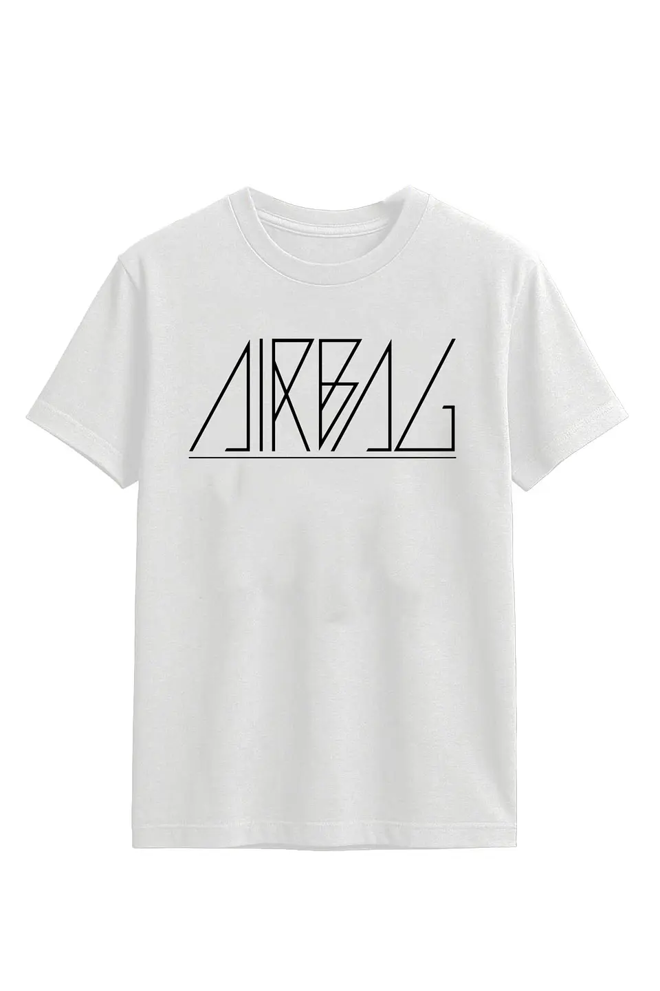 Polera - Airbag 1