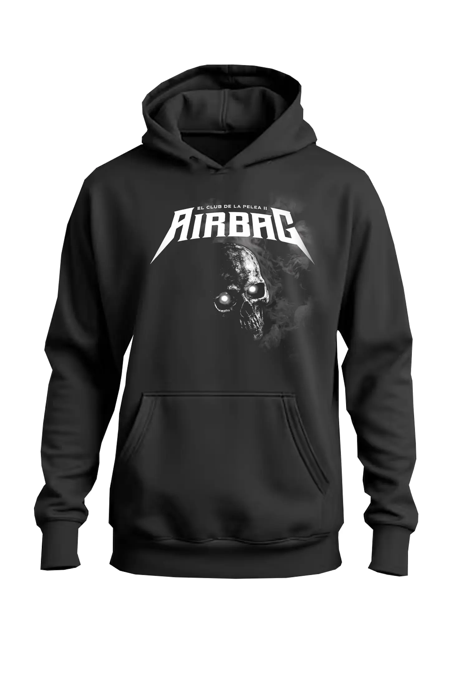 Poleron - Airbag 1