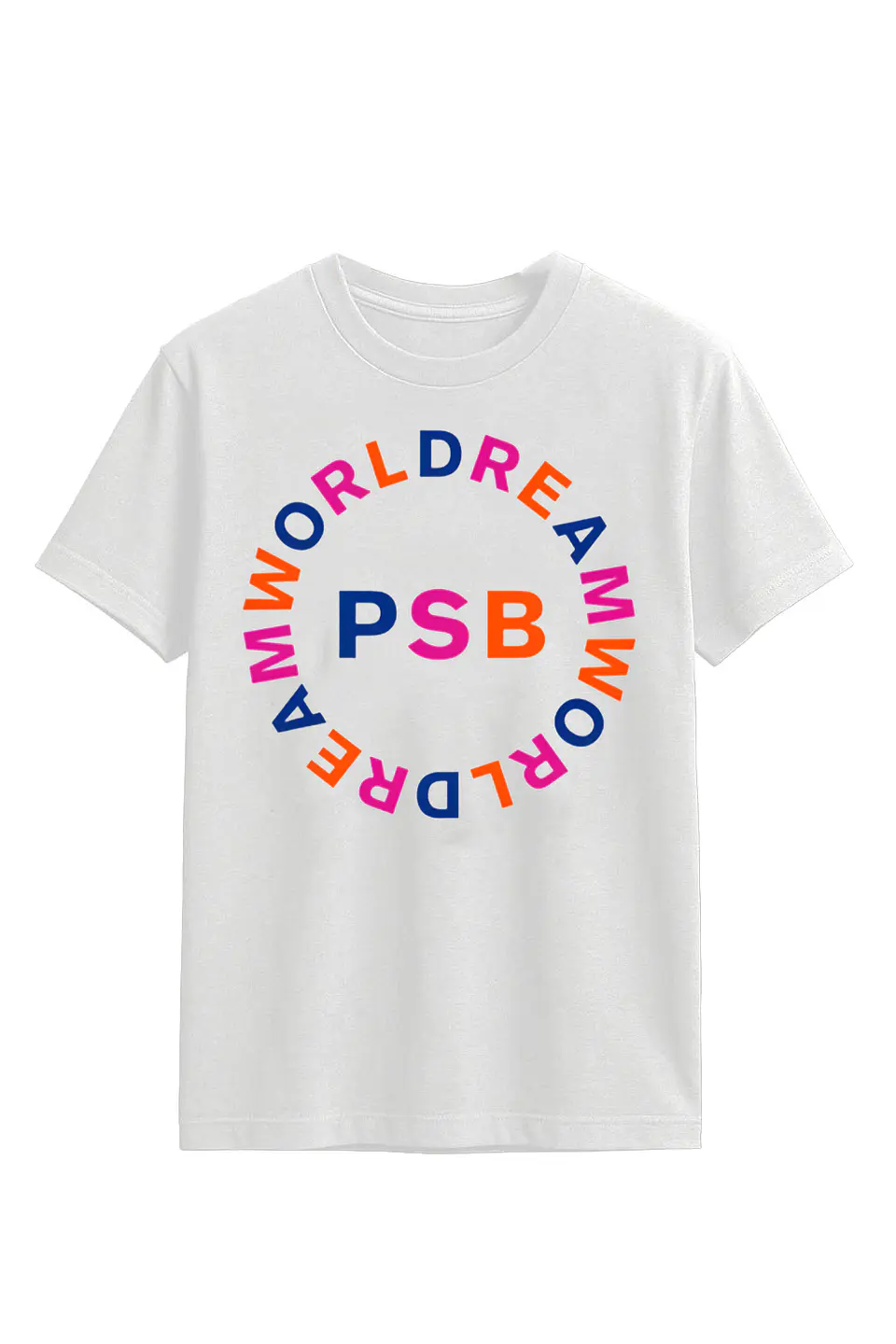 Polera - Pet Shop Boys 1
