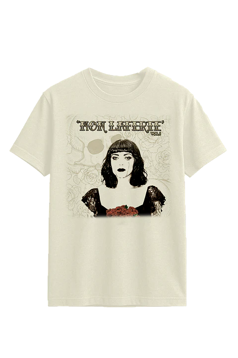 Polera - Mon Laferte