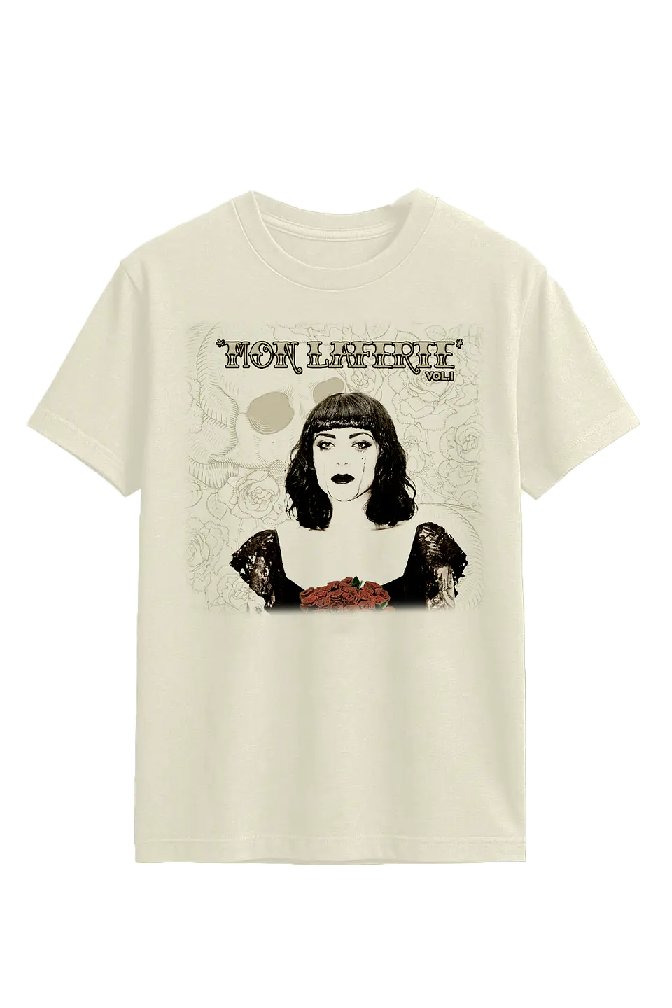 Polera - Mon Laferte 1