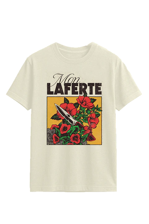 Polera - Mon Laferte