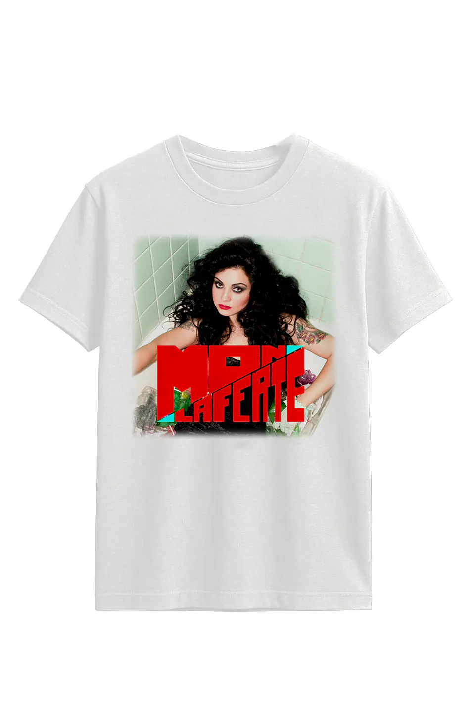 Polera - Mon Laferte 1
