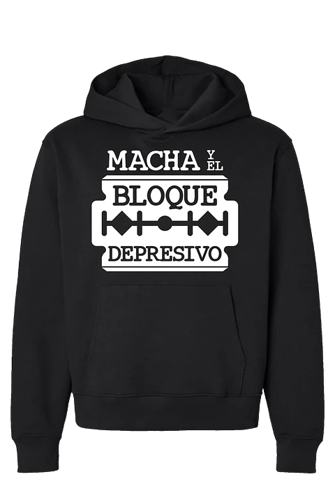 Poleron - Macha y El Bloque Depresivo