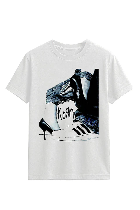 Polera - Korn