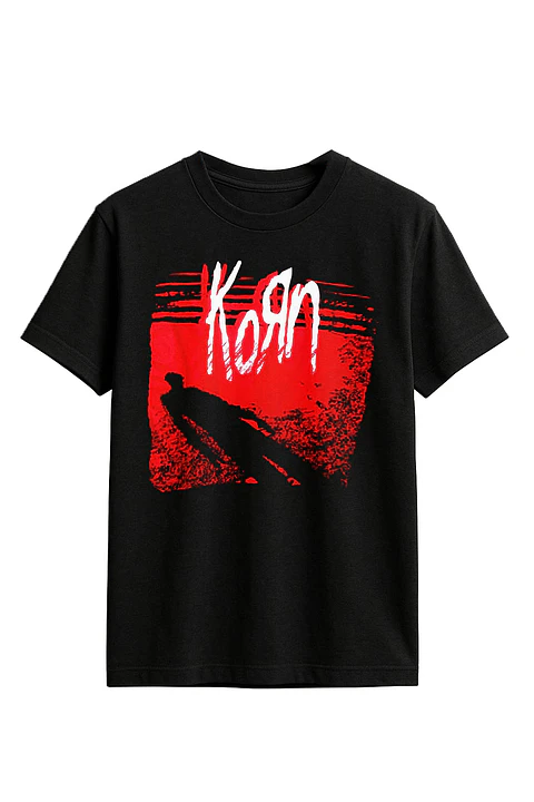 Polera - Korn
