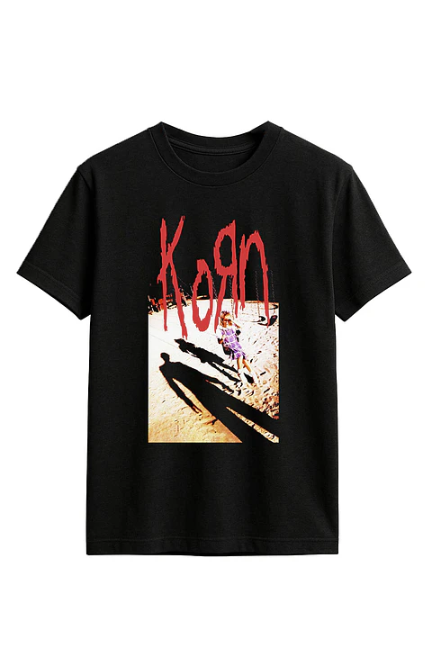 Polera - Korn