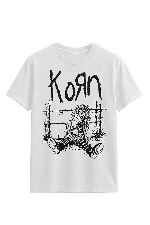 Polera - Korn