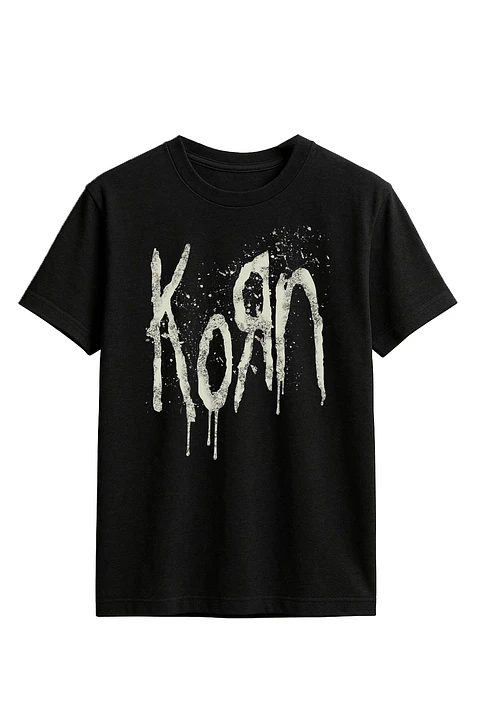 Polera - Korn