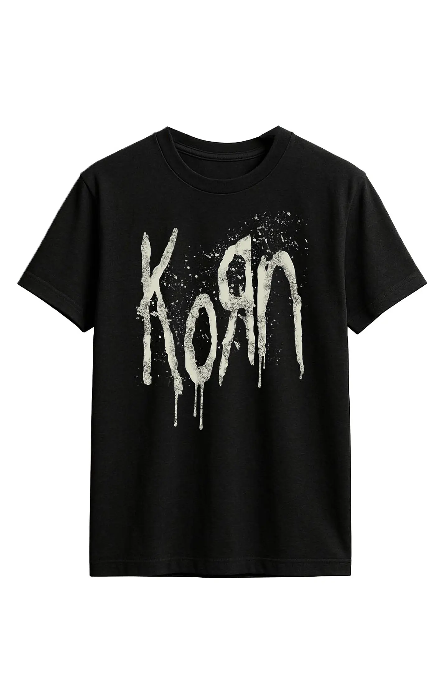 Polera - Korn 1