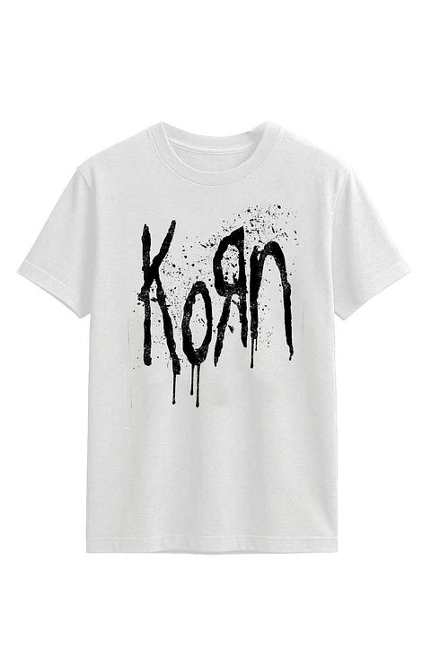 Polera - Korn