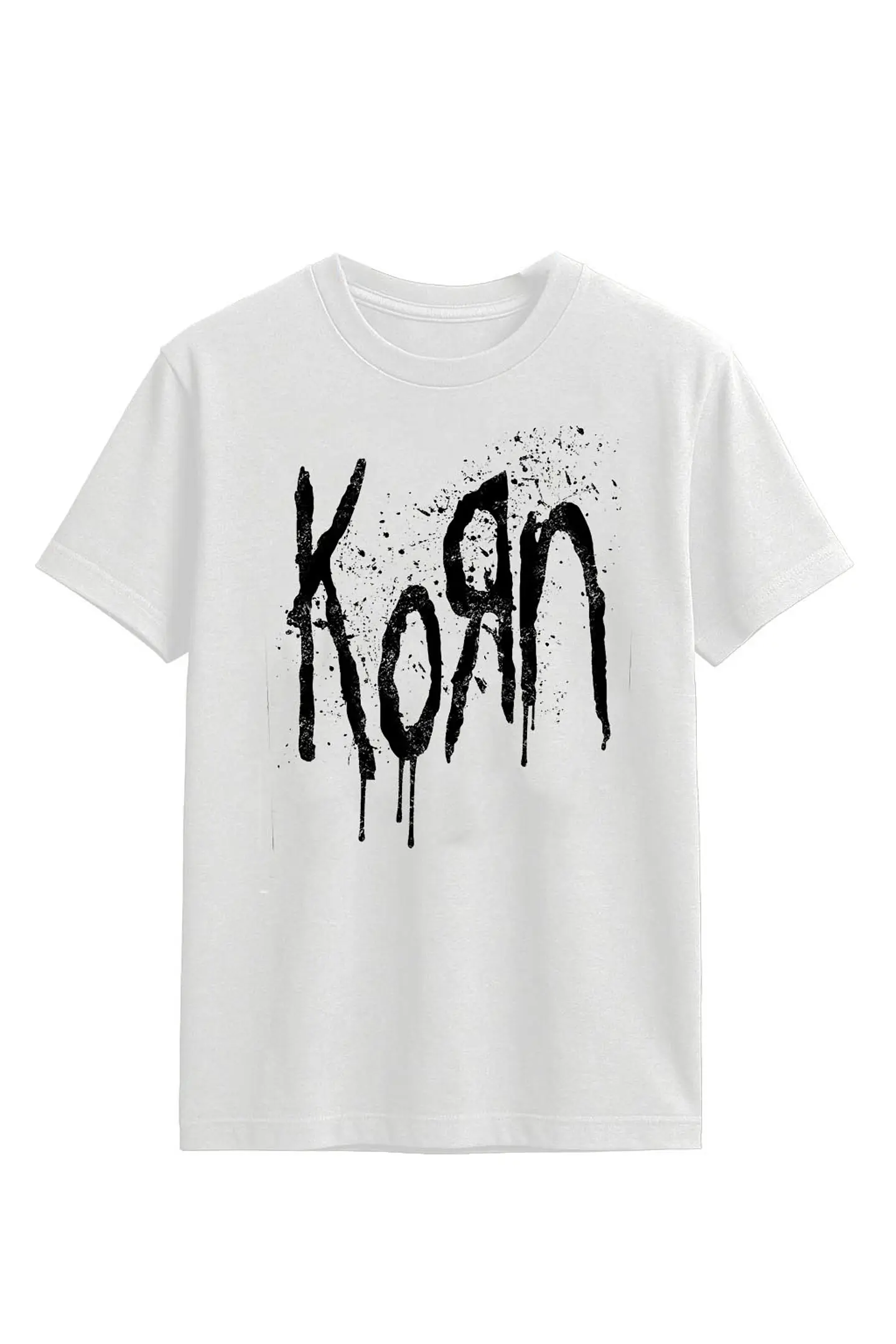 Polera - Korn 1