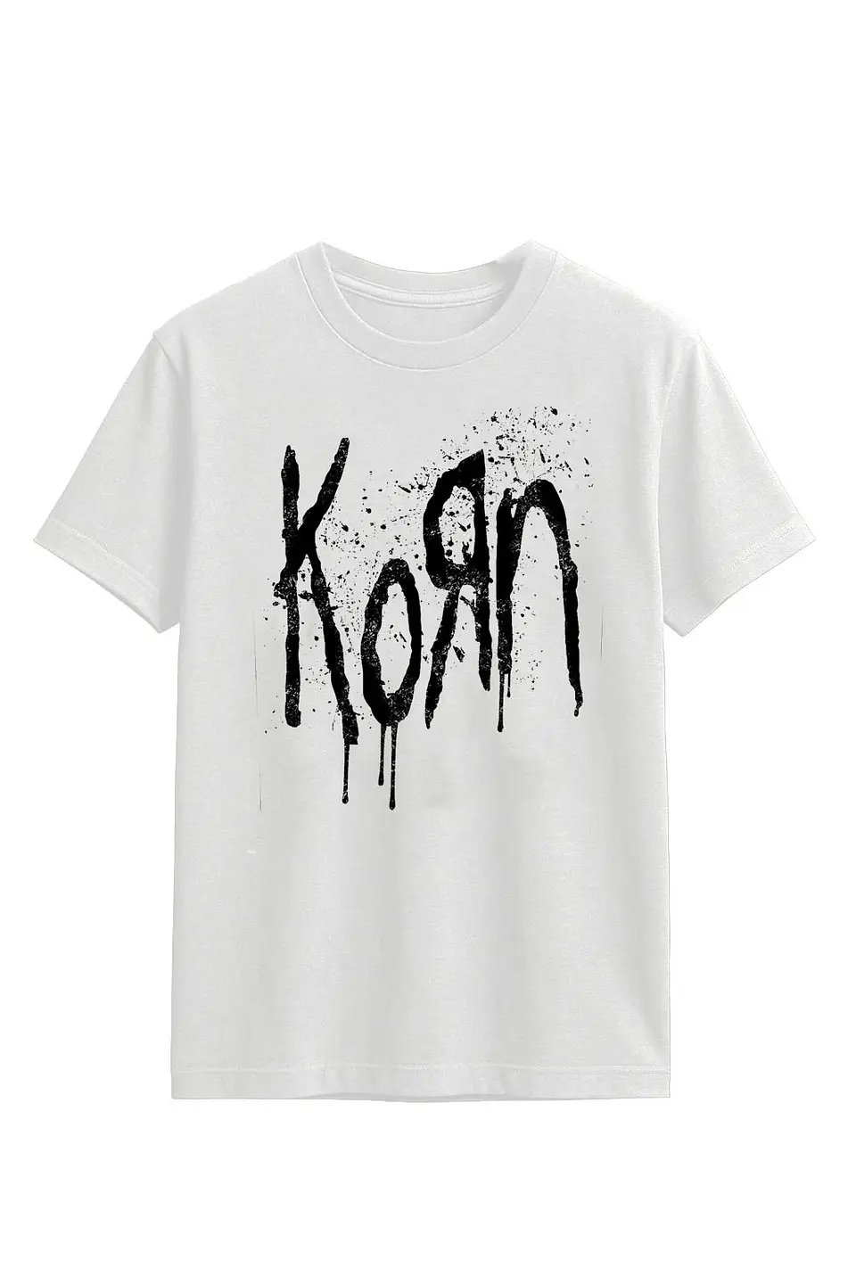 Polera - Korn 1