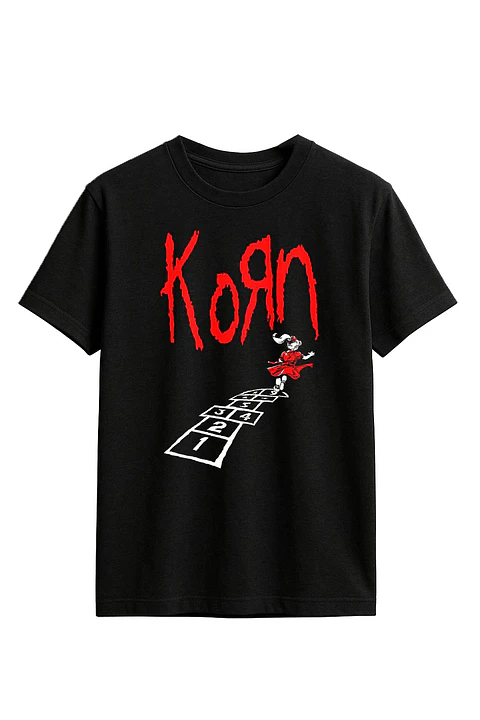 Polera - Korn