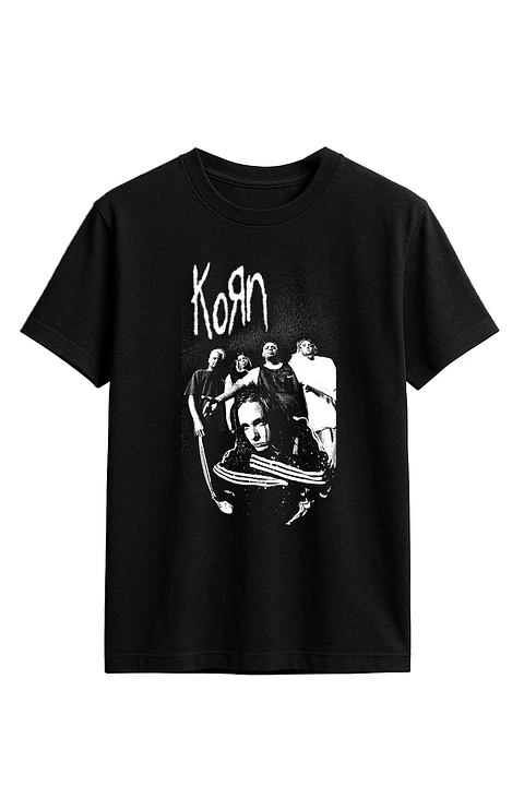 Polera - Korn