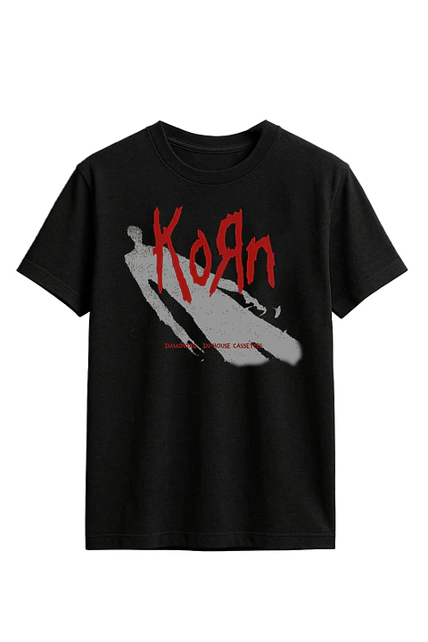 Polera - Korn