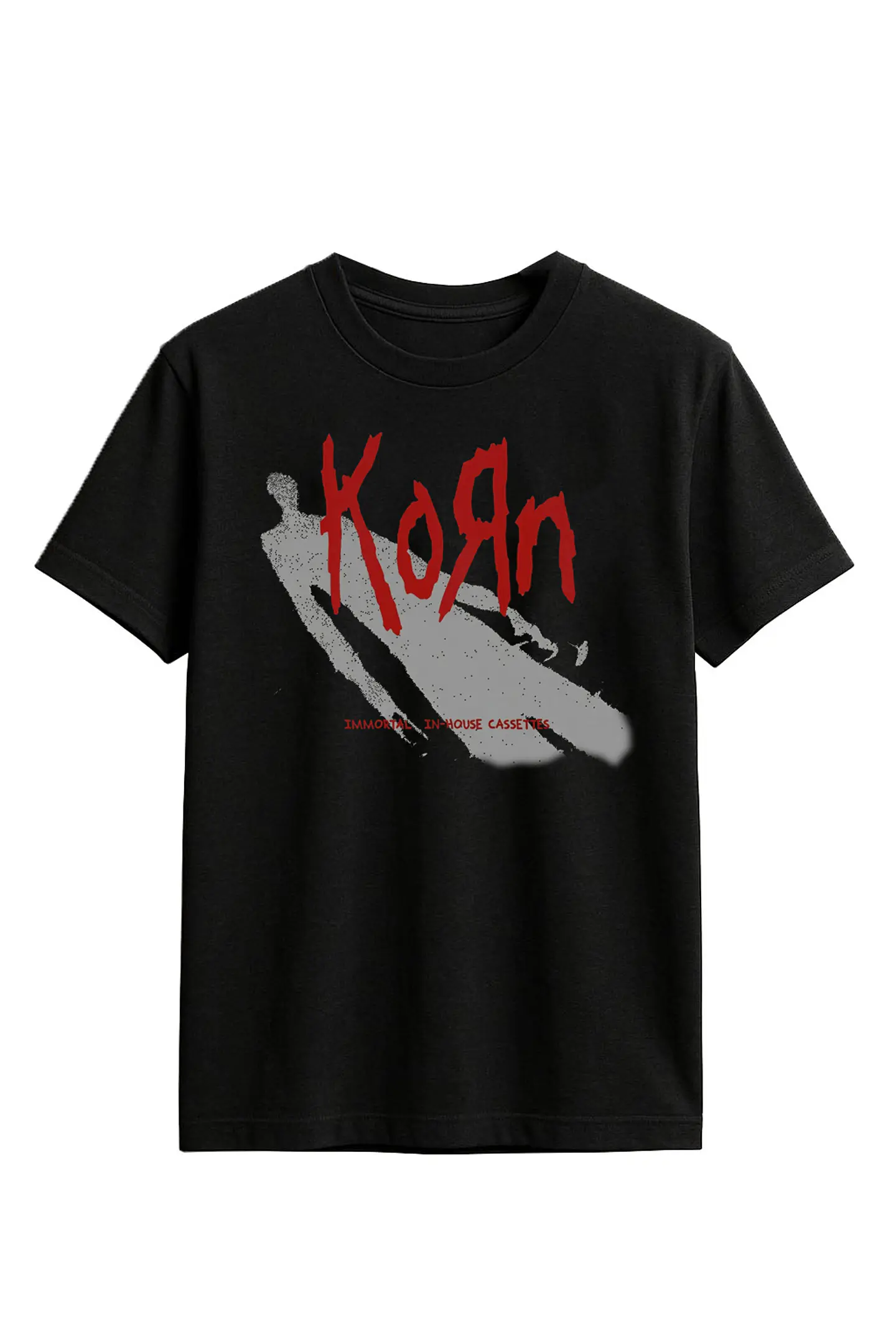 Polera - Korn 1