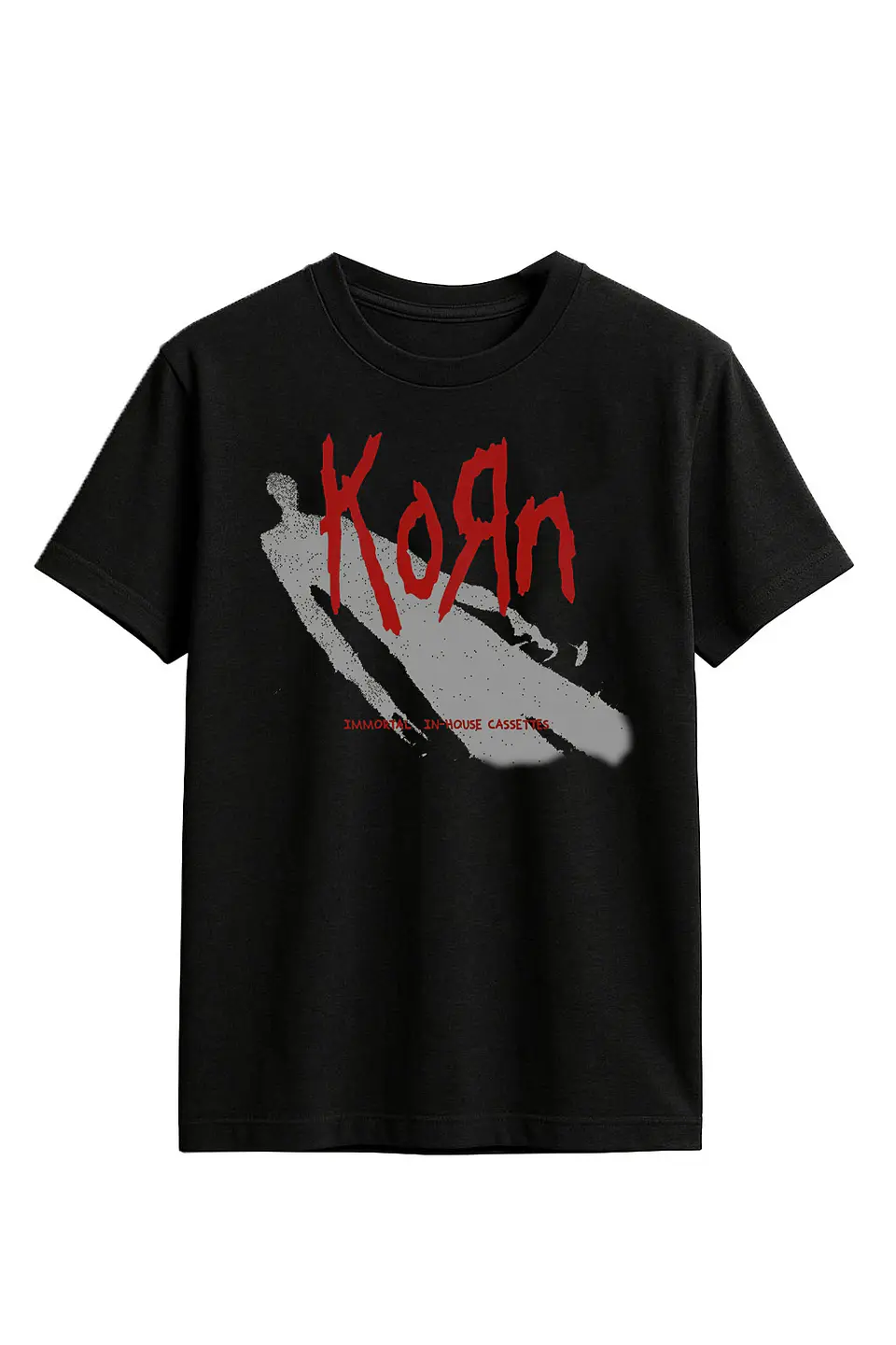 Polera - Korn 1
