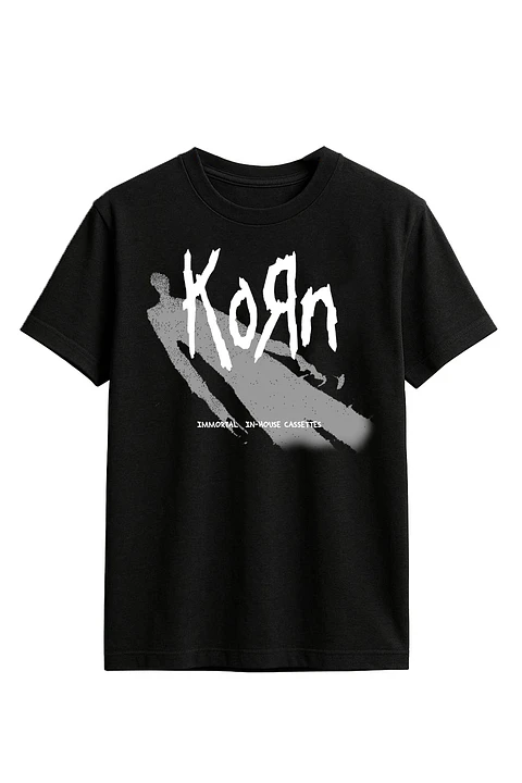 Polera - Korn