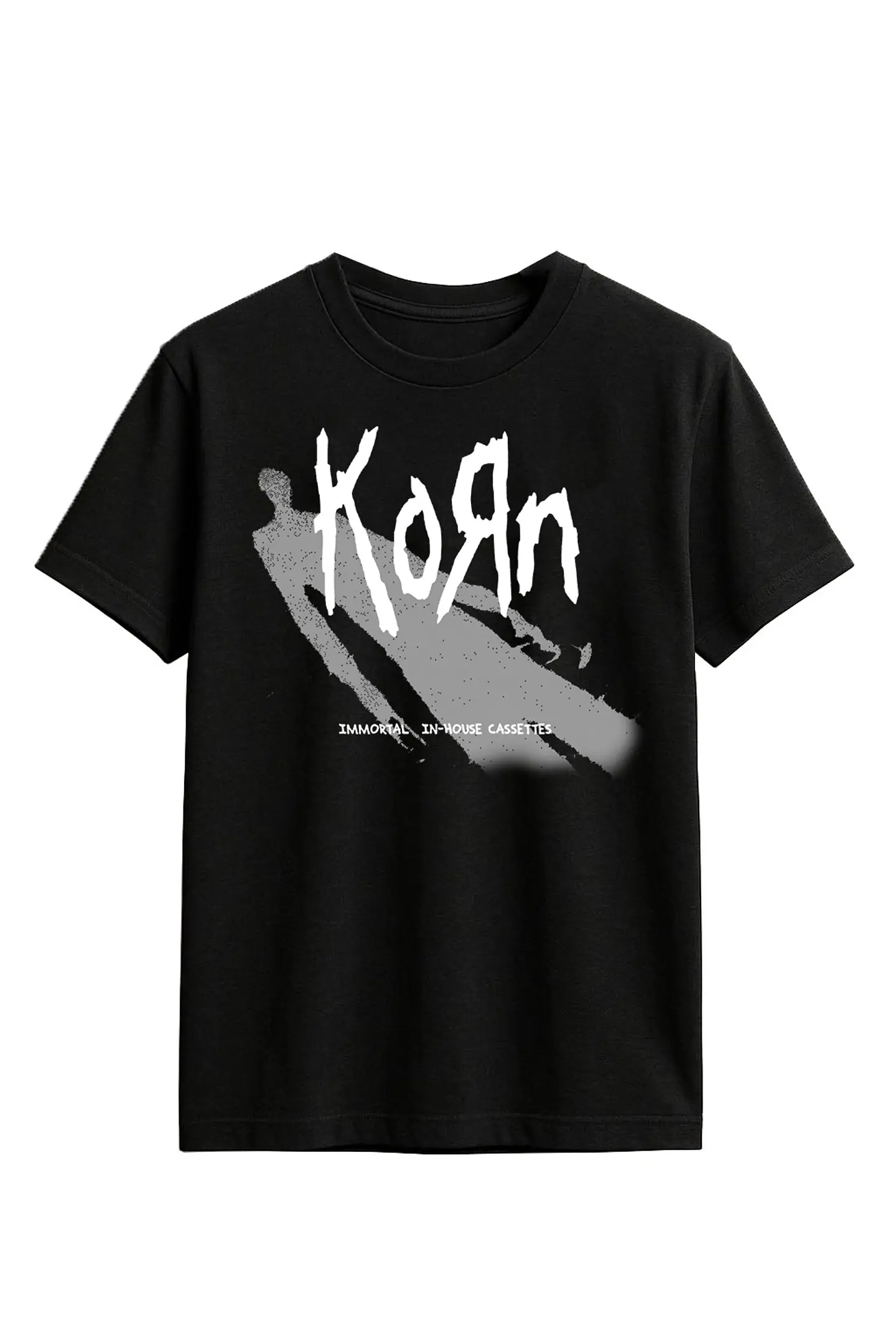 Polera - Korn 1