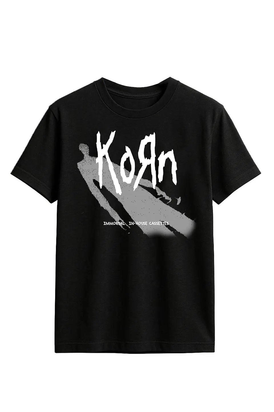 Polera - Korn 1