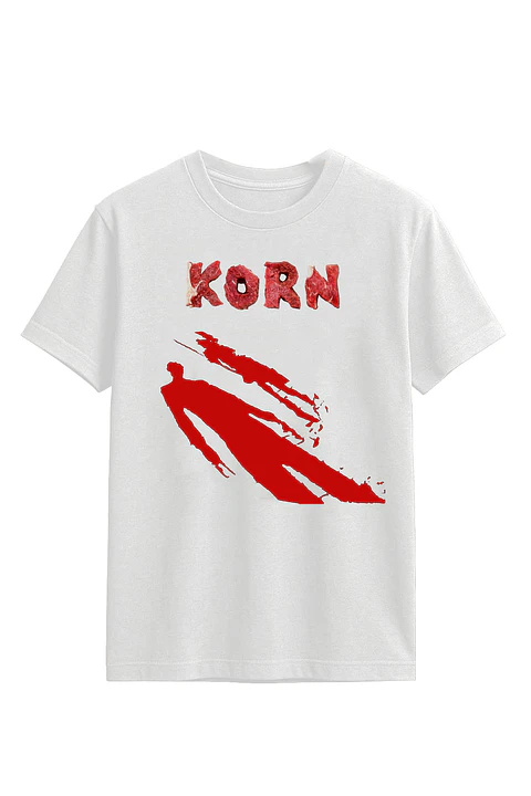 Polera - Korn