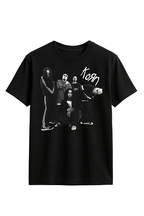 Polera - Korn