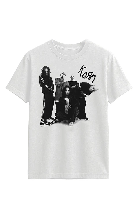 Polera - Korn