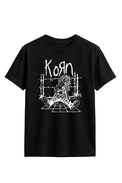 Polera - Korn