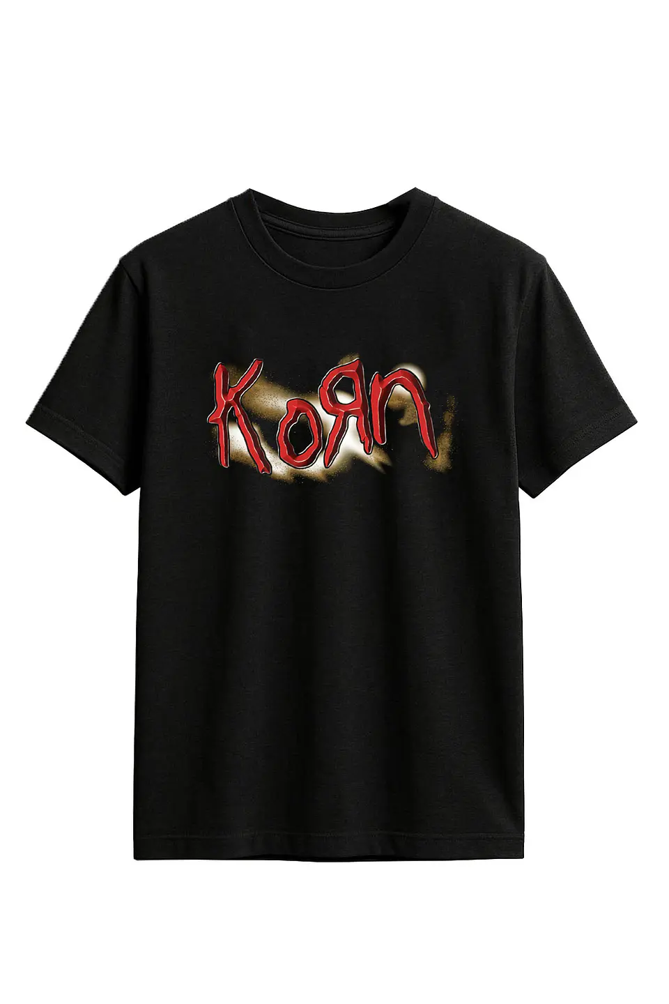 Polera - Korn 1