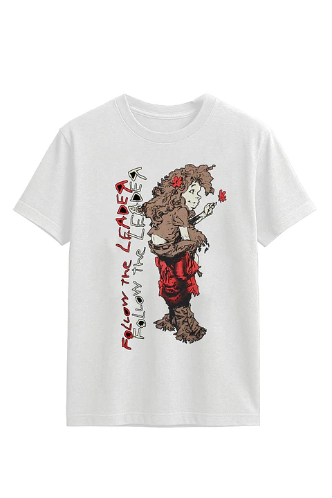 Polera - Korn