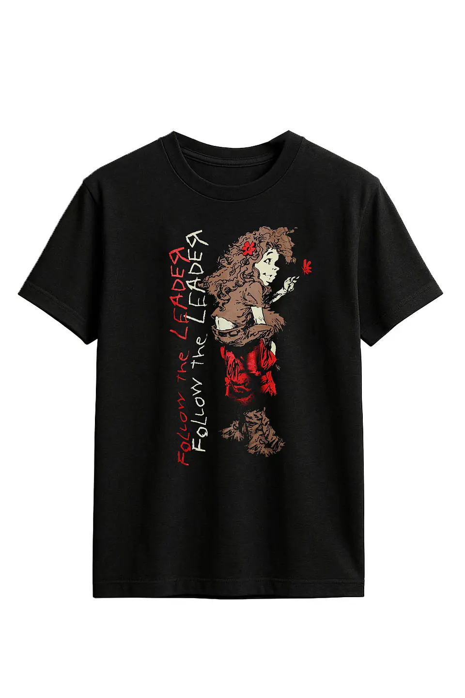 Polera - Korn 1