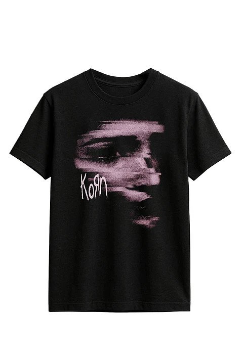 Polera - Korn