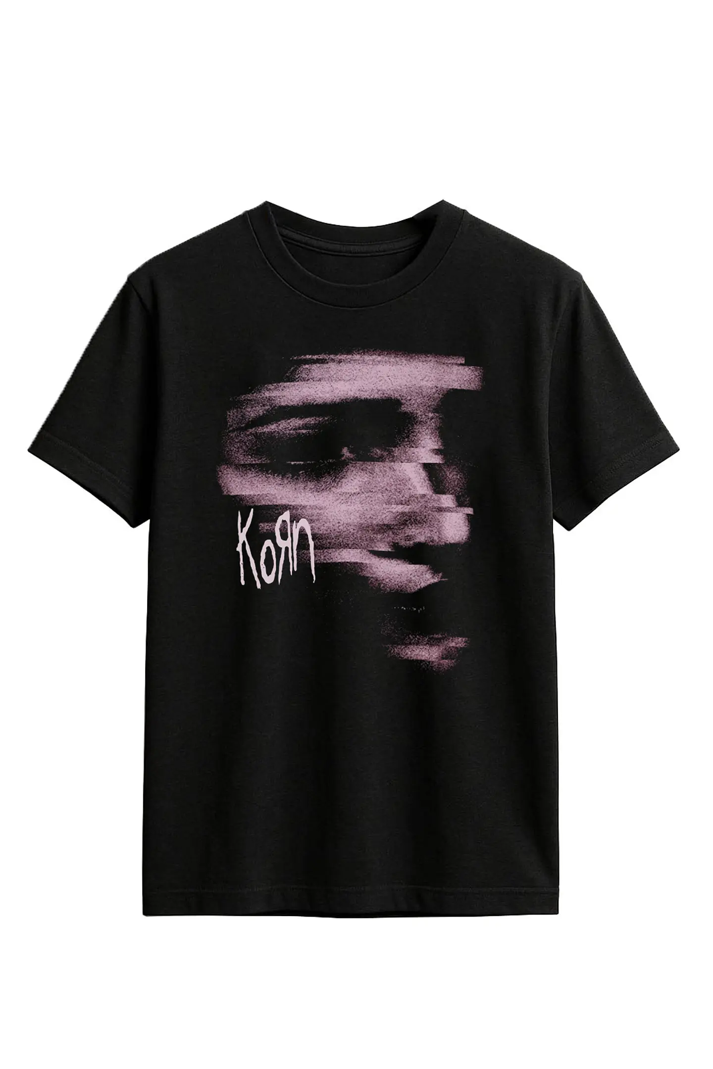 Polera - Korn 1