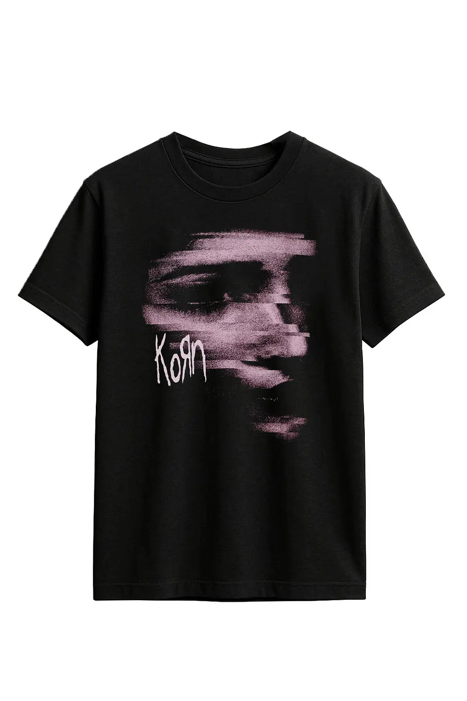 Polera - Korn 1